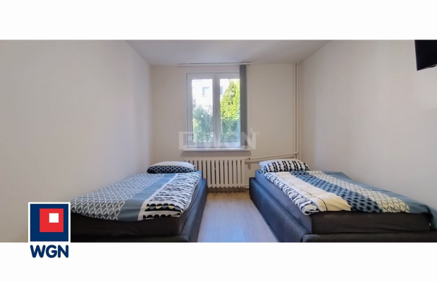 Polkowice, 2 pokoje, 2 piętro, wynajmę, 60 m2, 4000 zł miesięcznie. 
 
Do wynajęcia dwupokojowe umeblowane mieszkanie na drugim