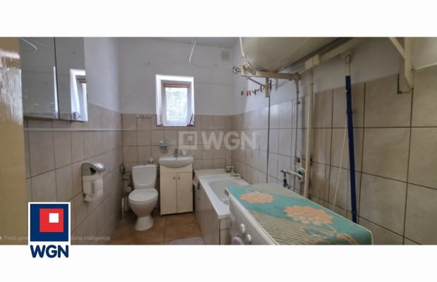 Ostaszów, gmina Przemków, sprzedam, mieszkanie, powierzchnia 84,10 m2, 159 000 złotych.  
  
Zapraszam do zapoznania się z ofer