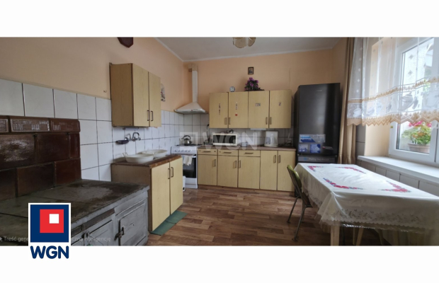 Ostaszów, gmina Przemków, sprzedam, mieszkanie, powierzchnia 84,10 m2, 159 000 złotych.  
  
Zapraszam do zapoznania się z ofer