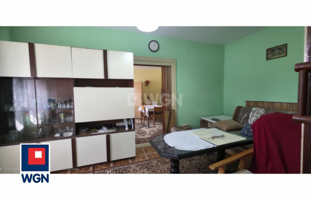 Ostaszów, gmina Przemków, sprzedam, mieszkanie, powierzchnia 84,10 m2, 159 000 złotych.  
  
Zapraszam do zapoznania się z ofer