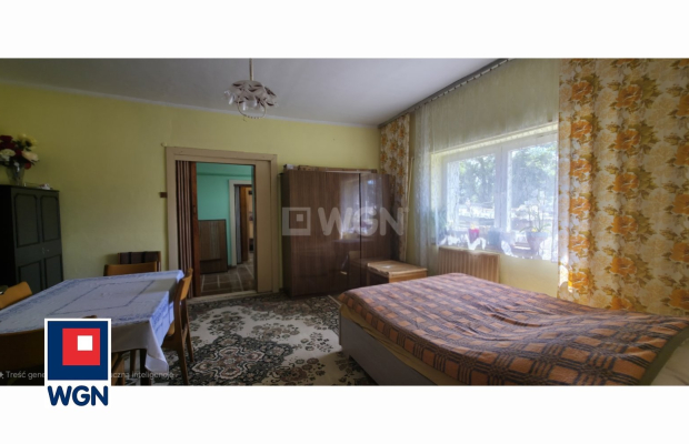 Ostaszów, gmina Przemków, sprzedam, mieszkanie, powierzchnia 84,10 m2, 159 000 złotych.  
  
Zapraszam do zapoznania się z ofer