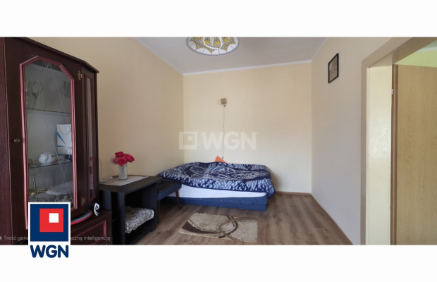 Ostaszów, gmina Przemków, sprzedam, mieszkanie, powierzchnia 84,10 m2, 159 000 złotych.  
  
Zapraszam do zapoznania się z ofer