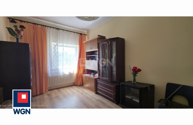Ostaszów, gmina Przemków, sprzedam, mieszkanie, powierzchnia 84,10 m2, 159 000 złotych.  
  
Zapraszam do zapoznania się z ofer