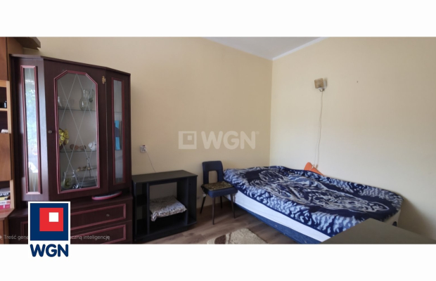 Ostaszów, gmina Przemków, sprzedam, mieszkanie, powierzchnia 84,10 m2, 159 000 złotych.  
  
Zapraszam do zapoznania się z ofer