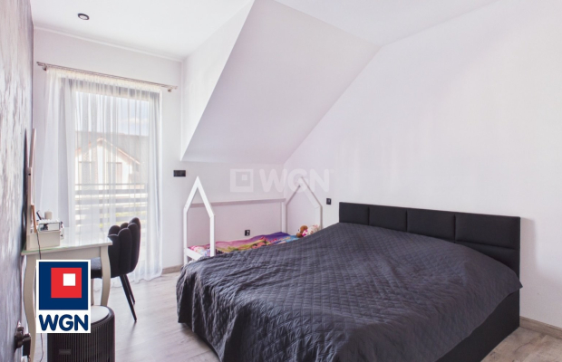 Polkowice, dom w zabudowie szeregowej, 129,80 m2, 1 069 000,00 zł sprzedam.  
  
Zapraszam do zapoznania się z wyjątkową ofertą