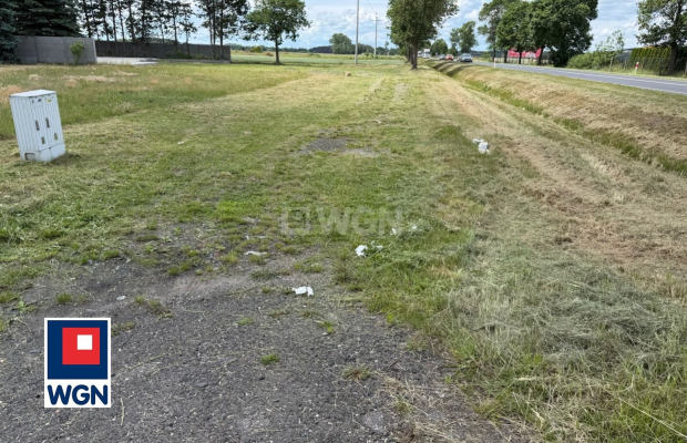 Sprzedam działkę, Wilków, cena 220 000zł  
 
Oferta sprzedaży gruntu ornego o powierzchni 0,1795HA w cenie 220 000zł. 
Nierucho
