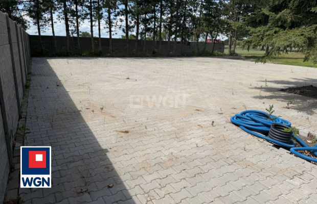Sprzedam działkę, Wilków, cena 220 000zł  
 
Oferta sprzedaży gruntu ornego o powierzchni 0,1795HA w cenie 220 000zł. 
Nierucho