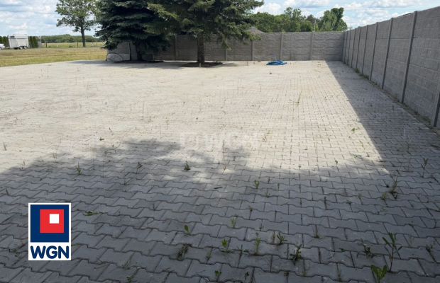 Sprzedam działkę, Wilków, cena 220 000zł  
 
Oferta sprzedaży gruntu ornego o powierzchni 0,1795HA w cenie 220 000zł. 
Nierucho