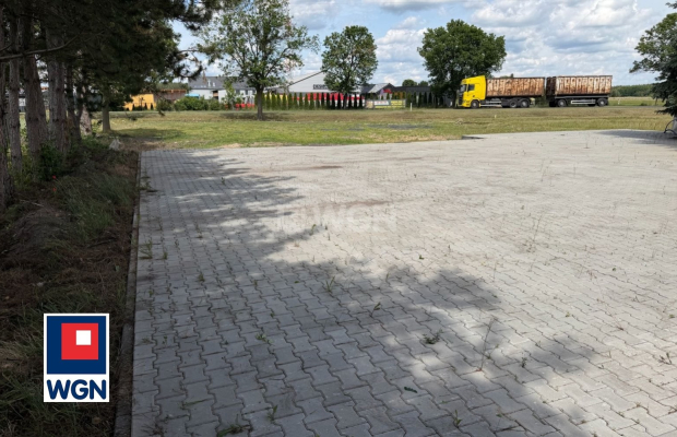 Sprzedam działkę, Wilków, cena 220 000zł  
 
Oferta sprzedaży gruntu ornego o powierzchni 0,1795HA w cenie 220 000zł. 
Nierucho