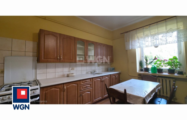 Sieroszowice, gmina Radwanice, mieszkanie 66,38 m2, sprzedam, 229 000 zł.  
  
Zapraszam do zapoznania się z ofertą sprzedaży m