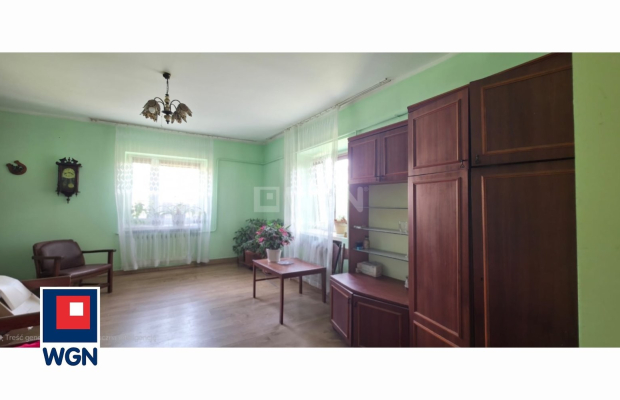 Sieroszowice, gmina Radwanice, mieszkanie 66,38 m2, sprzedam, 229 000 zł.  
  
Zapraszam do zapoznania się z ofertą sprzedaży m