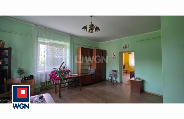 Sieroszowice, gmina Radwanice, mieszkanie 66,38 m2, sprzedam, 229 000 zł.  
  
Zapraszam do zapoznania się z ofertą sprzedaży m