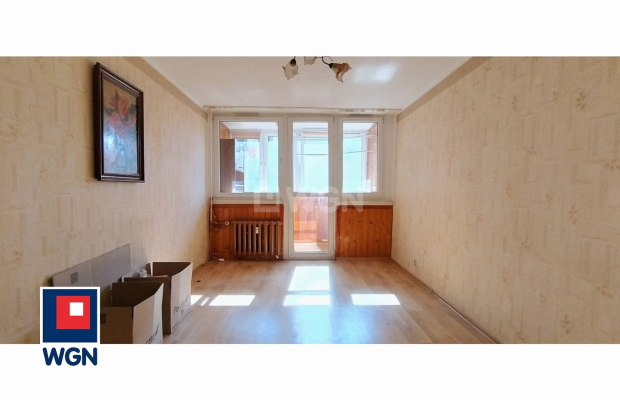 Polkowice, mieszkanie, 2 pokoje, 44,3 m2, balkon, sprzedam 265 000 zł.

Na sprzedaż mieszkanie 2 pokojowe, na 1 piętrze w bloku