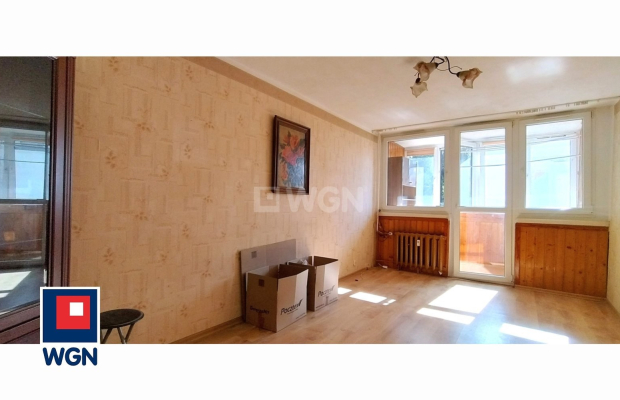 Polkowice, mieszkanie, 2 pokoje, 44,3 m2, balkon, sprzedam 265 000 zł.

Na sprzedaż mieszkanie 2 pokojowe, na 1 piętrze w bloku