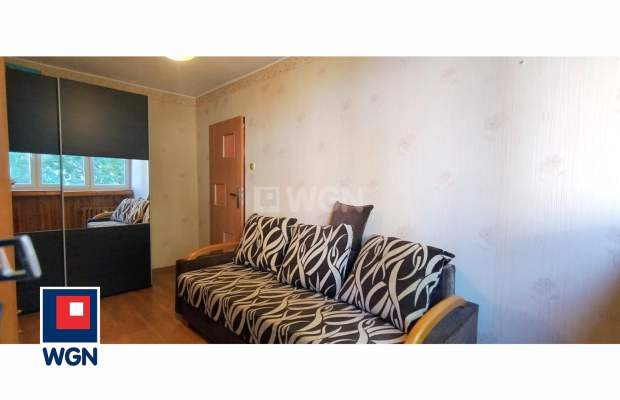 Polkowice, mieszkanie, 2 pokoje, 44,3 m2, balkon, sprzedam 265 000 zł.

Na sprzedaż mieszkanie 2 pokojowe, na 1 piętrze w bloku