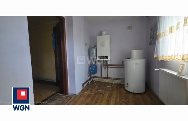 Buczyna, gmina Radwanice, dom, działka 0,60 ha, sprzedam, 450 000 zł.  
  
Zapraszam do zapoznania się z ofertą sprzedaży domu 