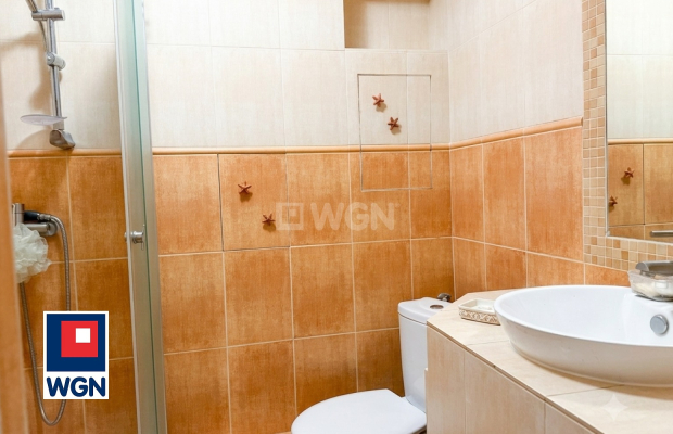 Sprzedam mieszkanie, Polkowice, 3 pokoje, 335 000 zł. 
 
Sprzedam mieszkanie w Polkowicach o powierzchni 53,1m2 usytułowane na 