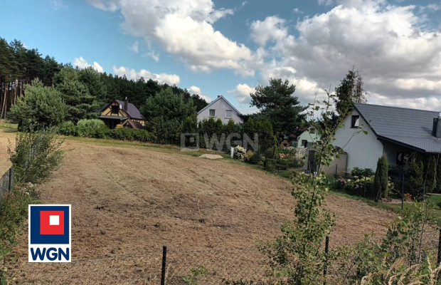 Sprzedam działkę rekreacyjną, Tarnów Jezierny 140 000zł.

Na sprzedaż działka rekreacyjna o powierzchni 0,0603ha w miejscowości