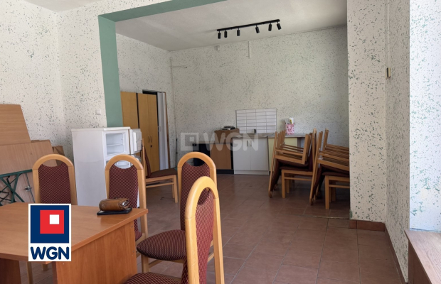 Polkowice, Lokal na wynajem , Rynek , 2 500zł. 
 
Oferujemy Państwu lokal na wynajem w Polkowicach o powierzchni ok.60m2 przy u