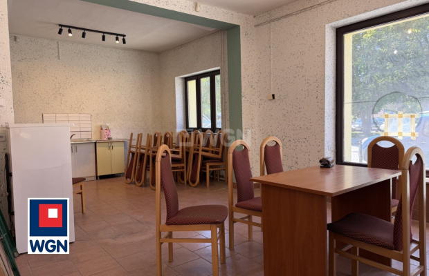 Polkowice, Lokal na wynajem , Rynek , 2 500zł. 
 
Oferujemy Państwu lokal na wynajem w Polkowicach o powierzchni ok.60m2 przy u