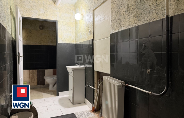 Polkowice, Lokal na wynajem , Rynek , 2 500zł. 
 
Oferujemy Państwu lokal na wynajem w Polkowicach o powierzchni ok.60m2 przy u