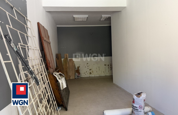 Polkowice, Lokal na wynajem , Rynek , 2 500zł. 
 
Oferujemy Państwu lokal na wynajem w Polkowicach o powierzchni ok.40m2 przy u