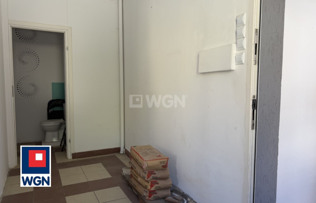 Polkowice, Lokal na wynajem , Rynek , 2 500zł. 
 
Oferujemy Państwu lokal na wynajem w Polkowicach o powierzchni ok.40m2 przy u