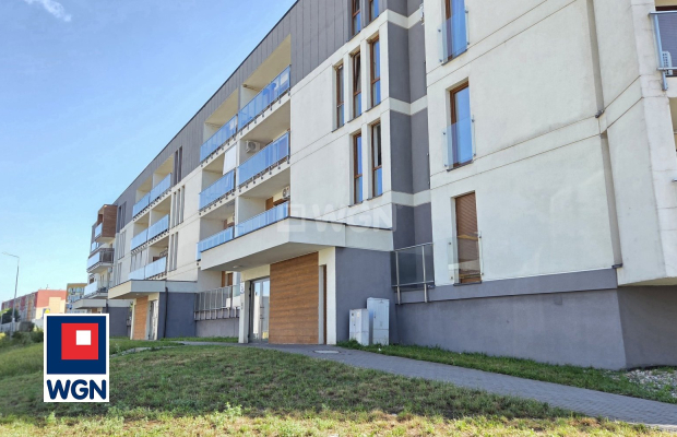 LUBIN, Przylesie, mieszkanie, 2 pokoje + salon z kuchnią, 64,98 m2, 2 balkony, sprzedam, 680 000 zł.  
REZERWACJA 
Na sprzedaż 