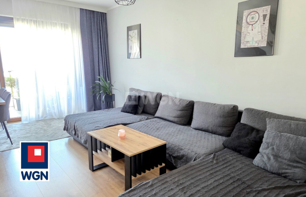 LUBIN, Przylesie, mieszkanie, 2 pokoje + salon z kuchnią, 64,98 m2, 2 balkony, sprzedam, 680 000 zł.  
REZERWACJA 
Na sprzedaż 