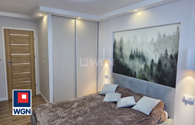 Legnica, mieszkanie, 2 pokoje + salon z kuchnią, 53,90 m2, sprzedam, 480 000 zł. 
 
Na sprzedaż mieszkanie przy ul. Marsa na 2 