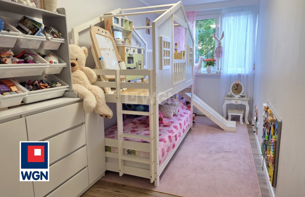 Legnica, mieszkanie, 2 pokoje + salon z kuchnią, 53,90 m2, sprzedam, 480 000 zł. 
 
Na sprzedaż mieszkanie przy ul. Marsa na 2 