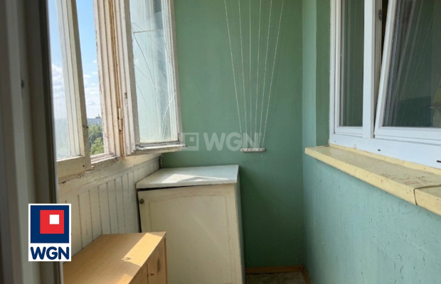 Sprzedam, mieszkanie 58m2, Polkowice, 3 pokoje, 330 000zł  
  
Oferuję na sprzedaż nieruchomość położoną w Polkowicach przy uli