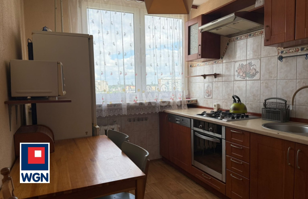 Polkowice, mieszkanie, 3 pokoje, 53 m2, sprzedam, cena 280000 zł.
                                                             