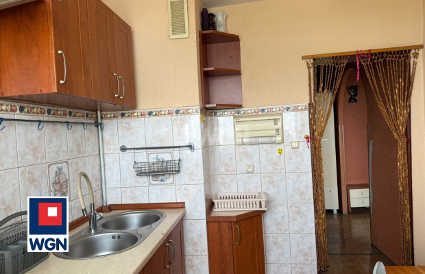 Polkowice, mieszkanie, 3 pokoje, 53 m2, sprzedam, cena 280000 zł.
                                                             