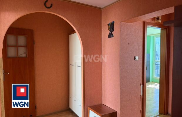 Polkowice, mieszkanie, 3 pokoje, 53 m2, sprzedam, cena 280000 zł.
                                                             