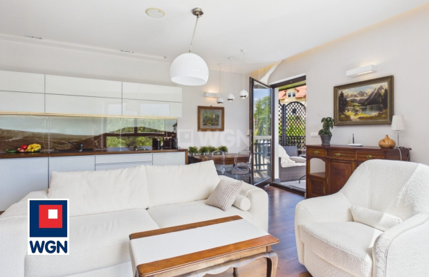 Szklarska Poręba, apartament, 51,16 m2, sprzedam, 950 000,00 zł.  
  
  
LUKSUSOWY APARTAMENT W DOSKONAŁEJ LOKALIZACJI, Z WIDOK