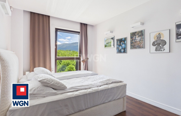 Szklarska Poręba, apartament, 51,16 m2, sprzedam, 950 000,00 zł.  
  
  
LUKSUSOWY APARTAMENT W DOSKONAŁEJ LOKALIZACJI, Z WIDOK