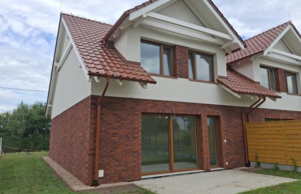 Twój dom marzeń – 5 pokoi, standard PREMIUM