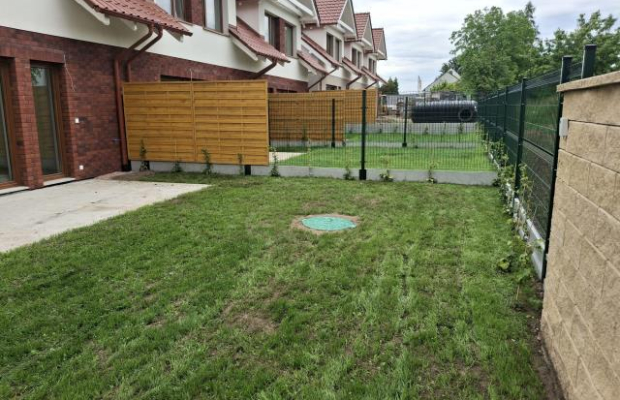 Twój dom marzeń – 5 pokoi, standard PREMIUM