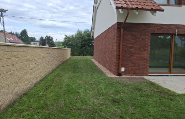 Twój dom marzeń – 5 pokoi, standard PREMIUM