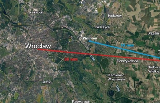 Działka idealna na Twój dom, Nadolice Wielkie