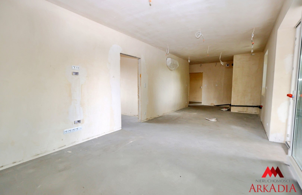 Biuro Nieruchomości Arkadia  ma przyjemność zaprezentować wyjątkowy apartament zlokalizowany w nowoczesnym budynku z rynku pier