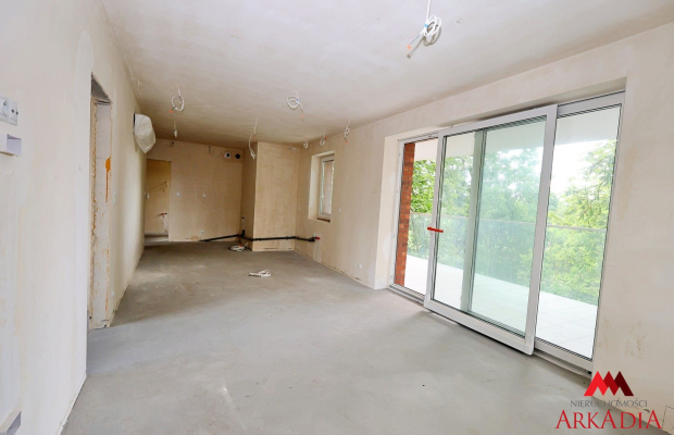 Biuro Nieruchomości Arkadia  ma przyjemność zaprezentować wyjątkowy apartament zlokalizowany w nowoczesnym budynku z rynku pier