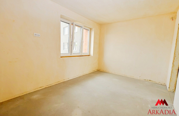 Biuro Nieruchomości Arkadia  ma przyjemność zaprezentować wyjątkowy apartament zlokalizowany w nowoczesnym budynku z rynku pier
