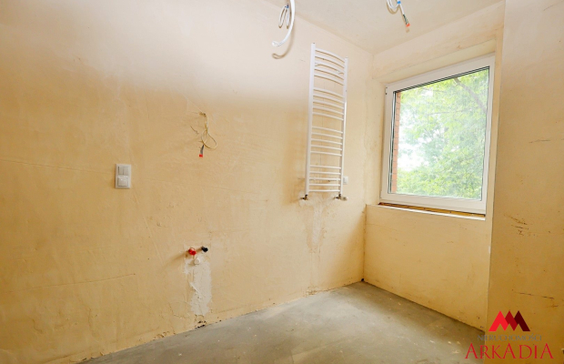 Nowoczesny apartament w prestiżowej lokalizacji
