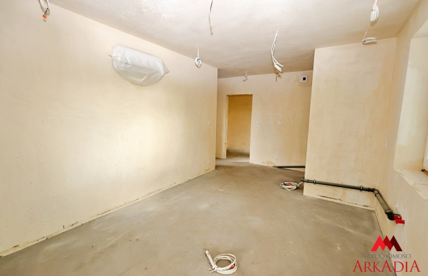Nowoczesny apartament w prestiżowej lokalizacji