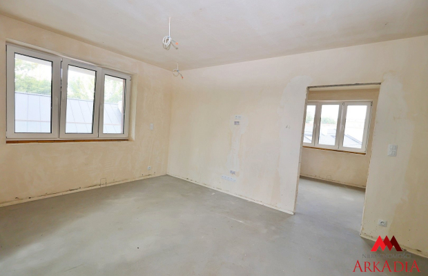 Nowoczesny apartament w prestiżowej lokalizacji