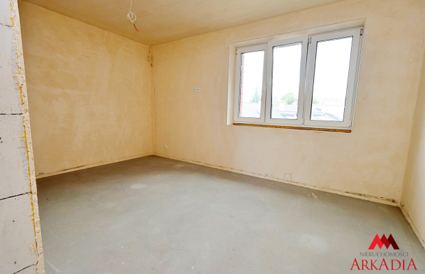 Nowoczesny apartament w prestiżowej lokalizacji