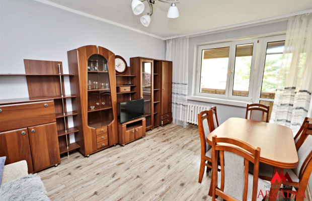 Wynajem, 2 pokoje , 41 m2 ul. Łanowa