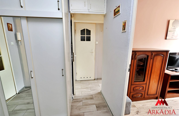 Wynajem, 2 pokoje , 41 m2 ul. Łanowa